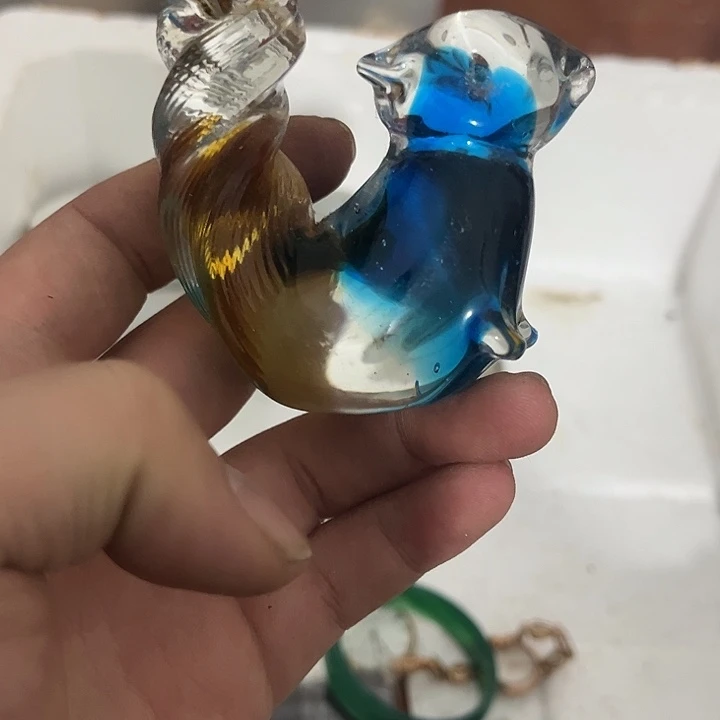 努***人杂色豆（科檀/科特迪瓦檀木）