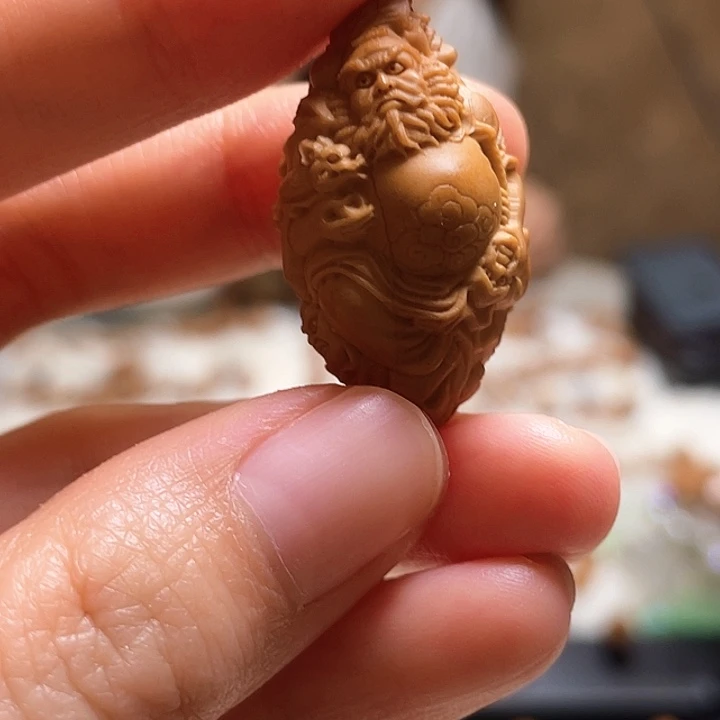 橄榄核手串/手链橄榄核