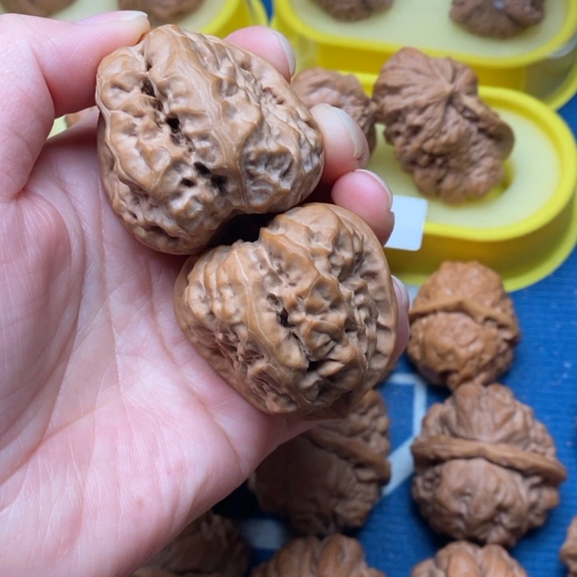 【闪购商品】手串/手链核桃边41肚47三角蛙