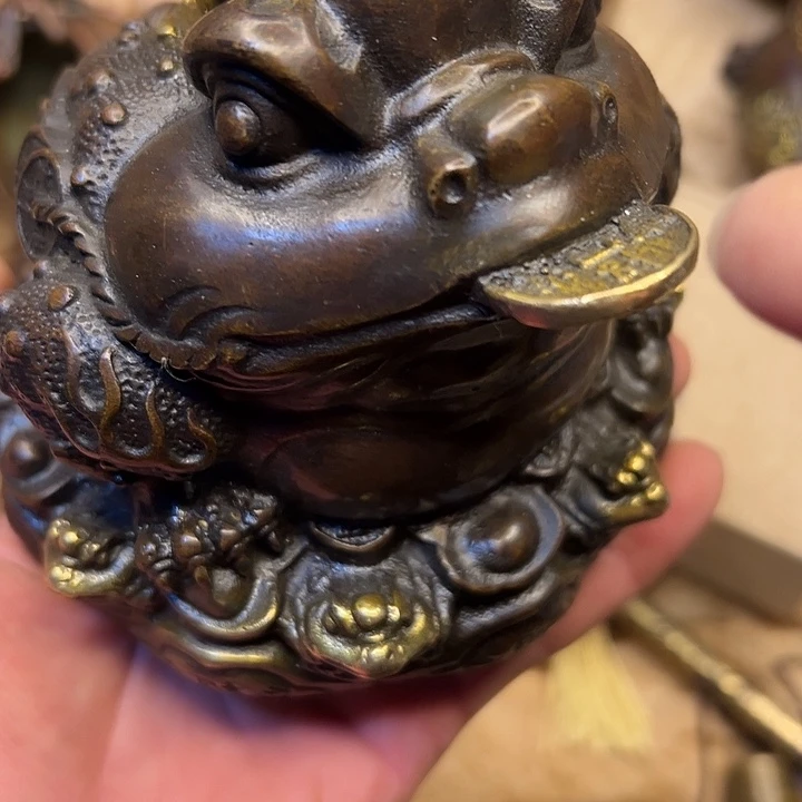 铜器工艺铜器工艺铜器工艺铜