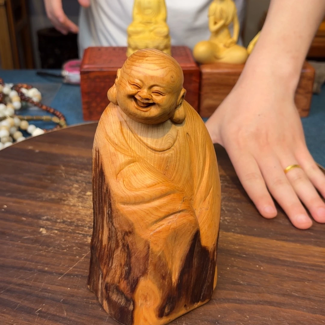 柏木（崖柏）其他关注一下