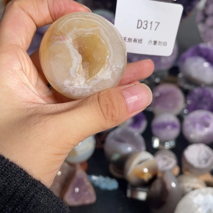 未镶嵌大型摆件（非配饰）紫晶