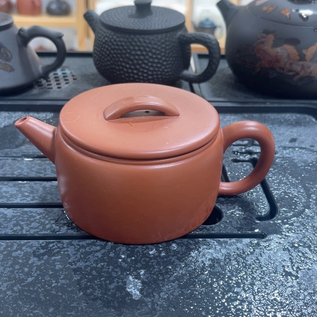 茶壶紫砂紫砂壶123