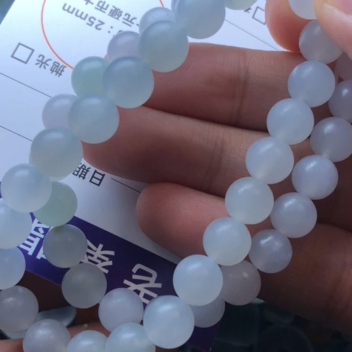 未镶嵌定制翡翠挂件