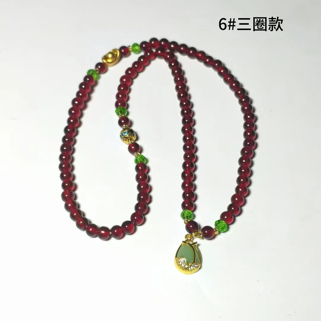 623 精品手串 无礼盒