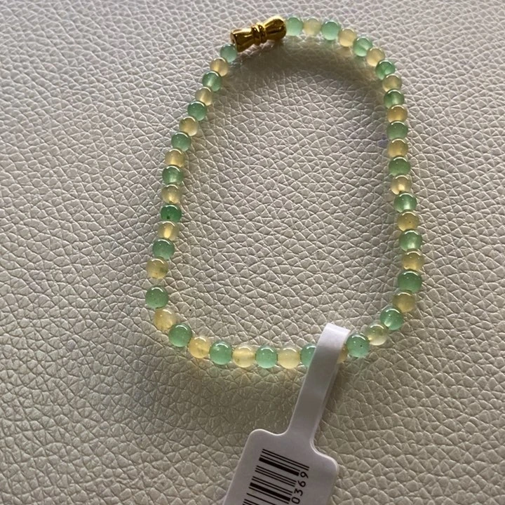 定制翡翠未镶嵌卡4