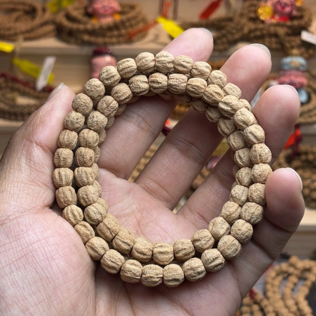 手串柏香籽/百香籽