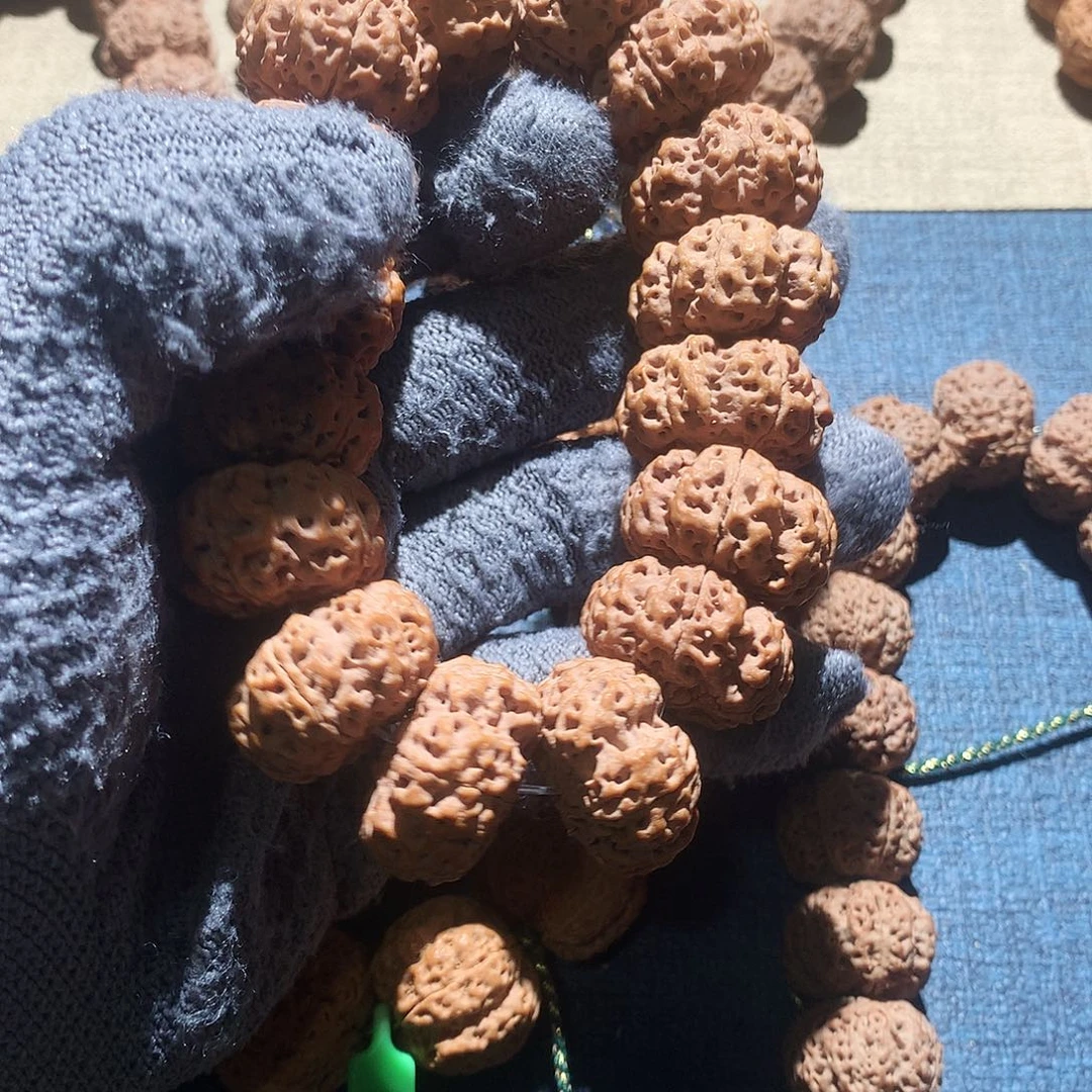 吊坠金刚菩提00002