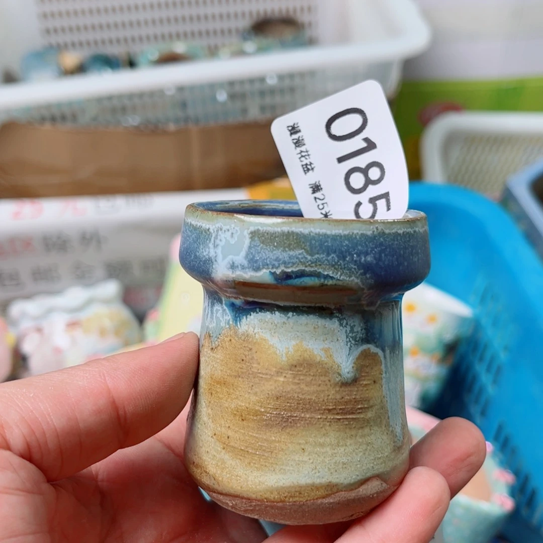 0185内口4景德镇手工制作