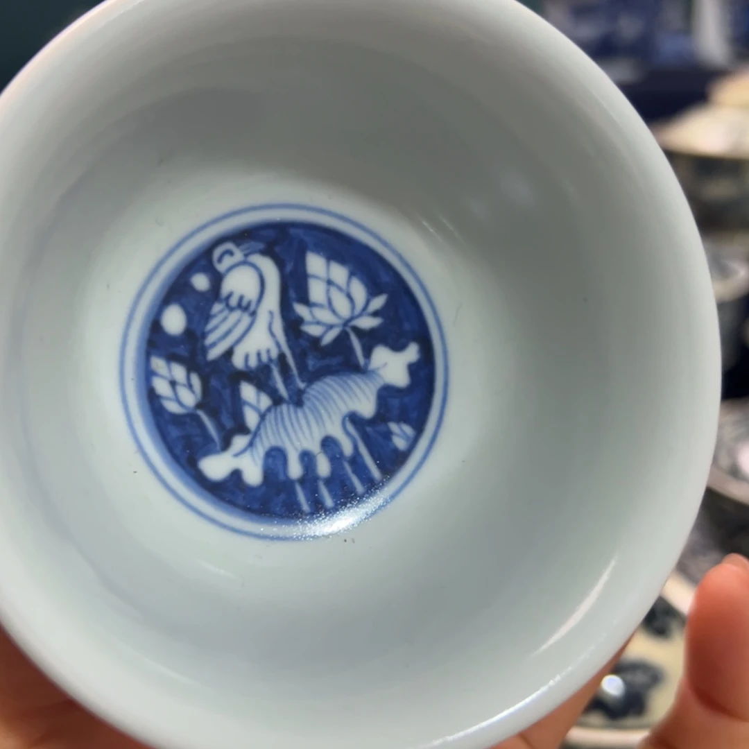 【闪购商品】瓷片细**弟陶瓷艺术有限公司