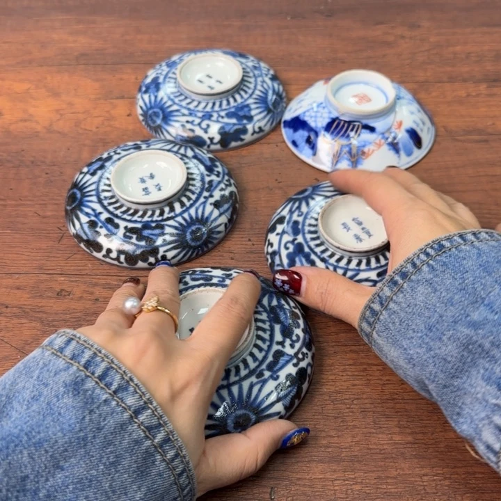 K****D一个陶瓷物件哈哈哈哈