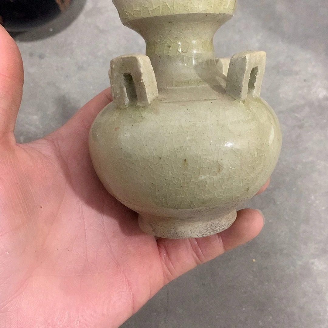 其他当代陶瓷00000