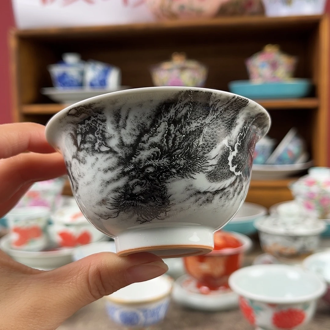 微瑕微瑕景德镇陶瓷