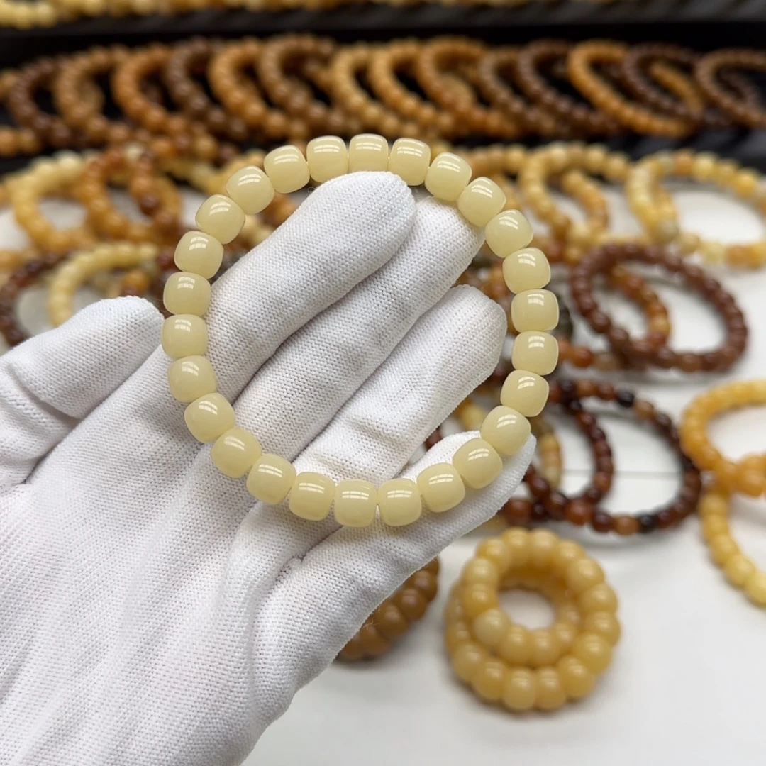 菩提根/象牙果手串