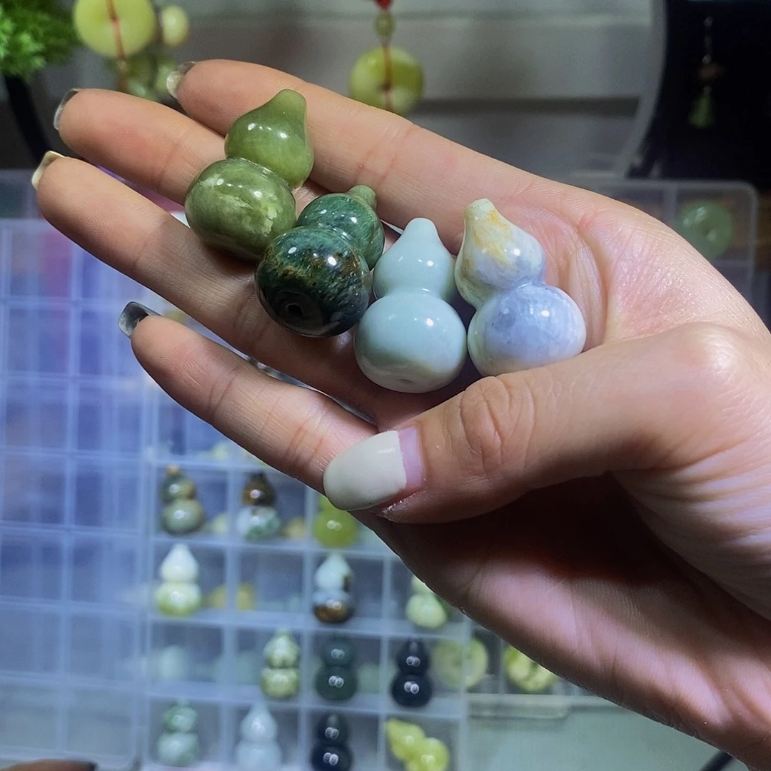 未镶嵌蛇纹石玉其他93