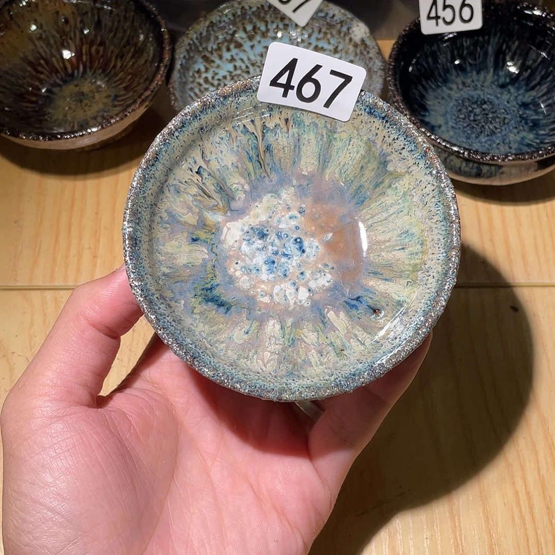 茶盏美好生活从开始到