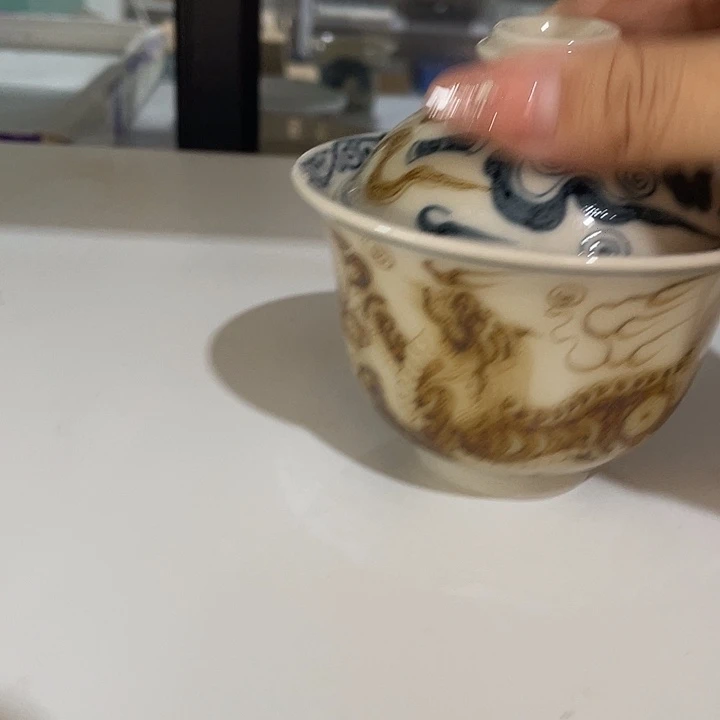 手工手绘茶器手工手绘茶器
