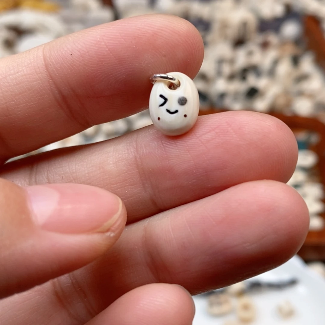 【闪购商品】无非金属?***猛犸牙