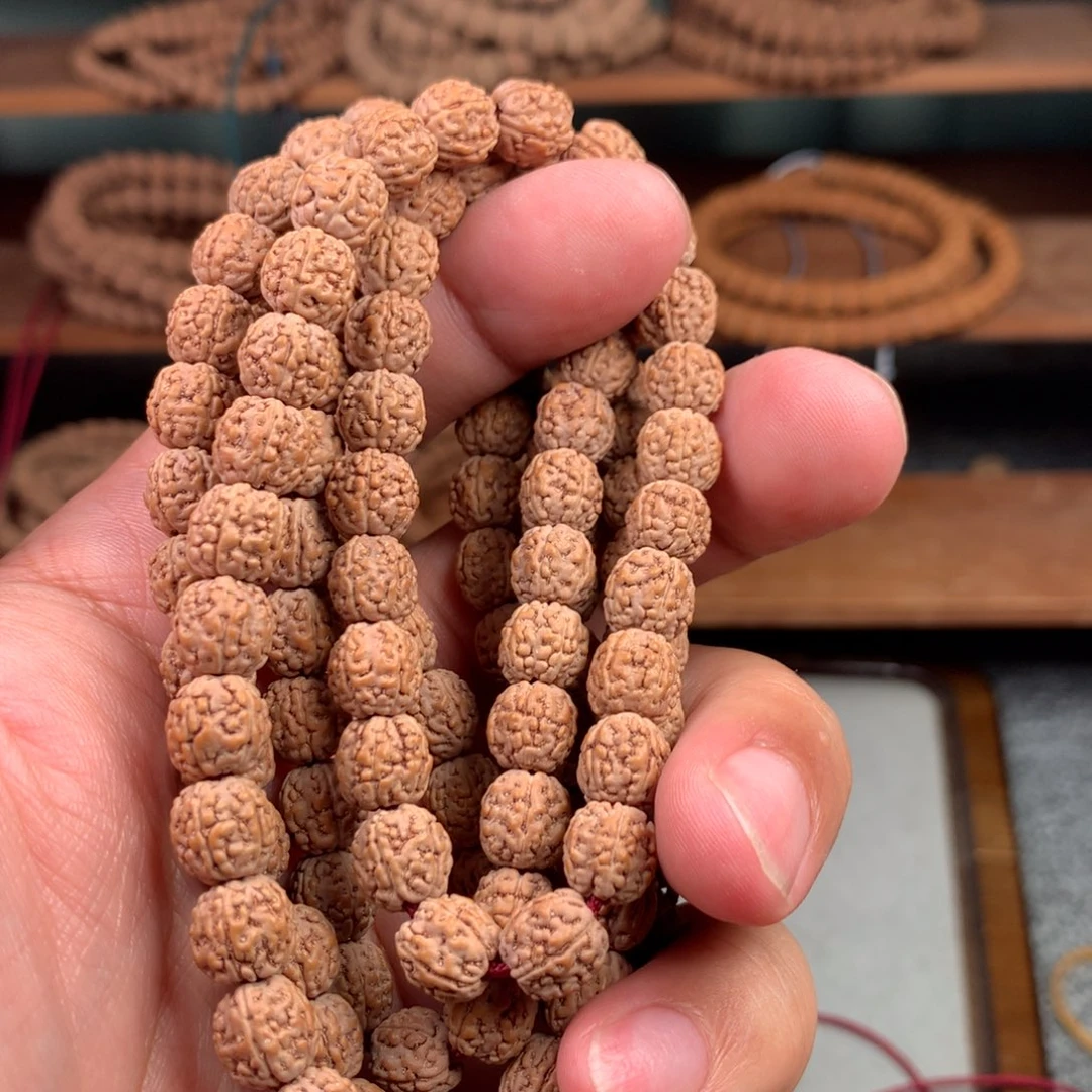 吊坠金刚菩提你**冉一代龙