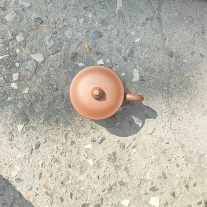 紫砂茶壶晨**?黄龙山泥料专卖