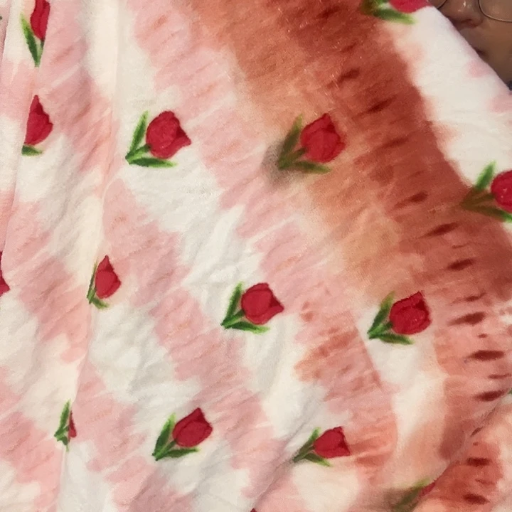 莫代尔纤维布头布料