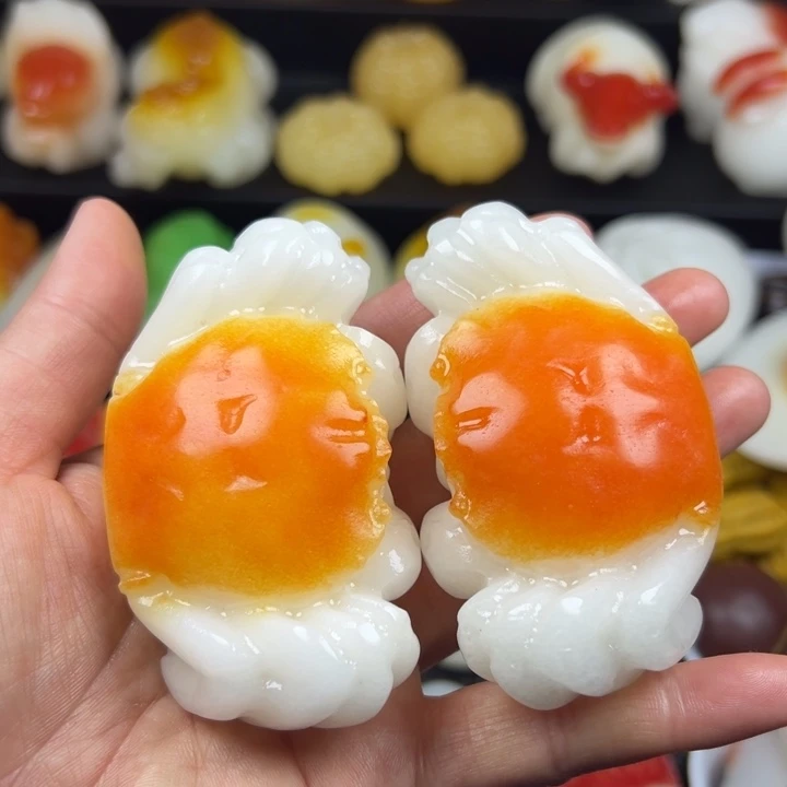 新疆戈壁五彩丝金丝