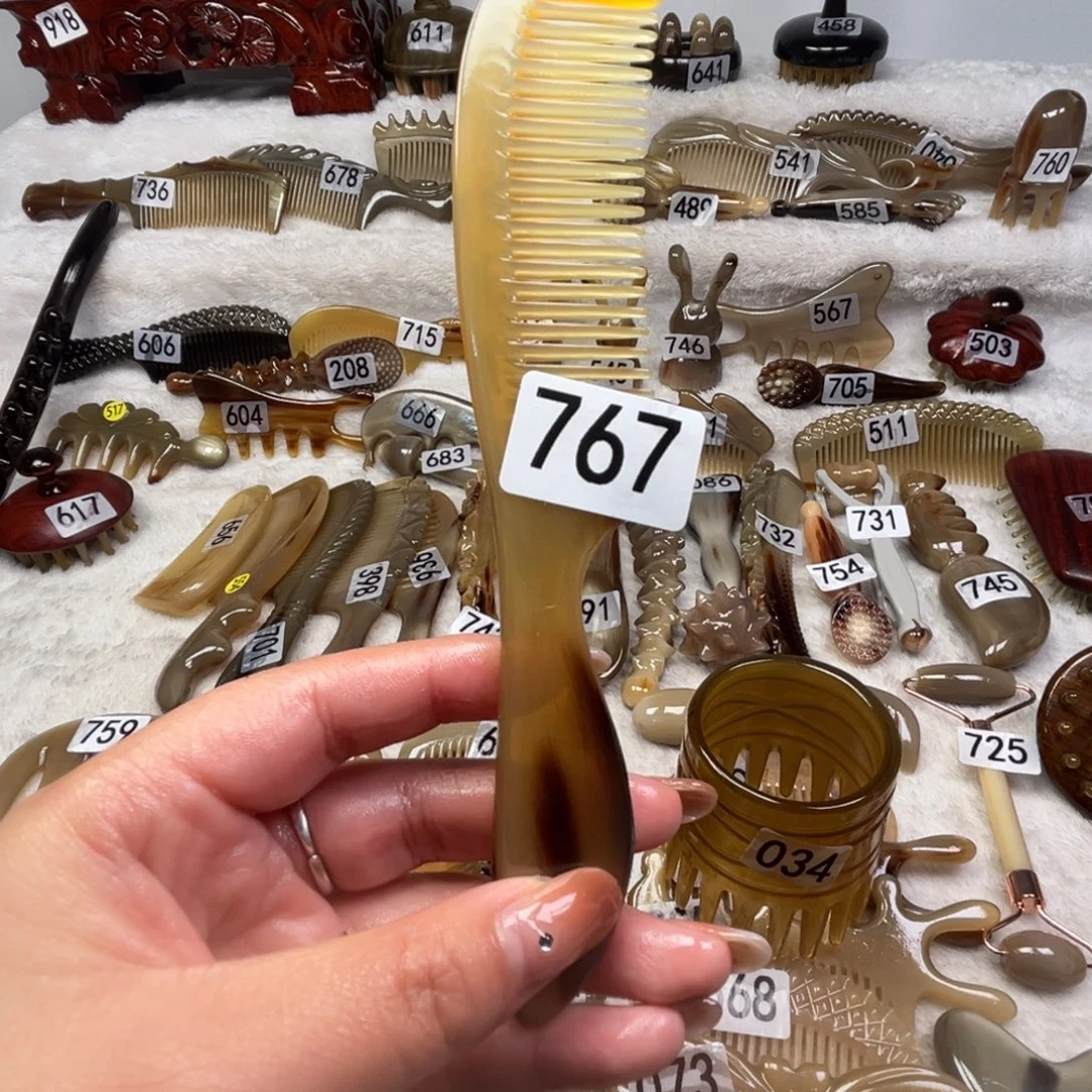 牛角牛角牛角牛角梳