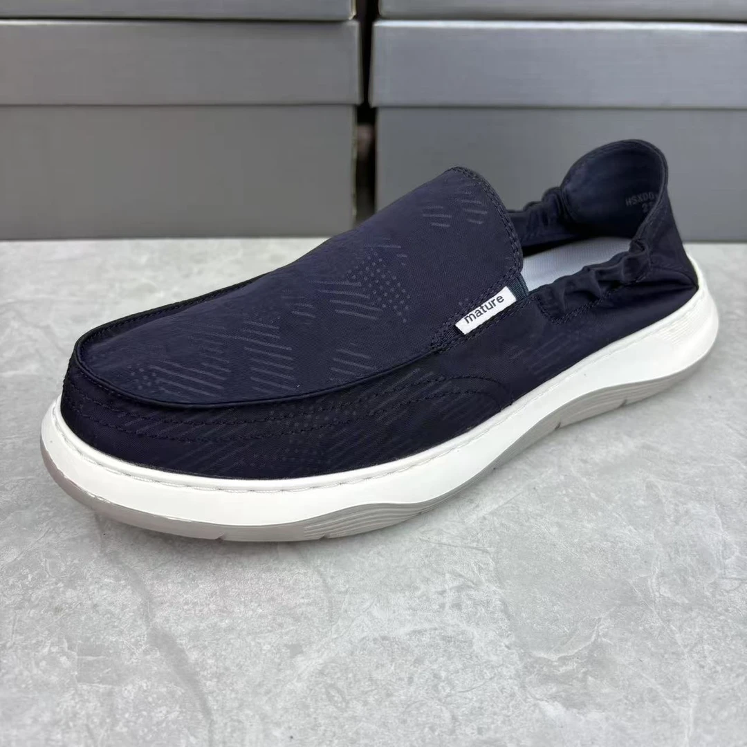 【按运动鞋尺码购买】断码清仓男鞋Y051