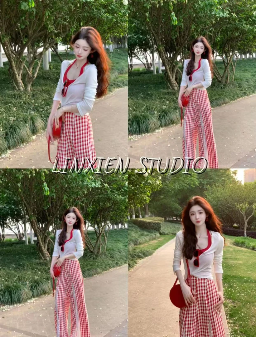 西恩定制铭顺●【日光少女】上衣两件套预带胸垫JJC5TZ1706