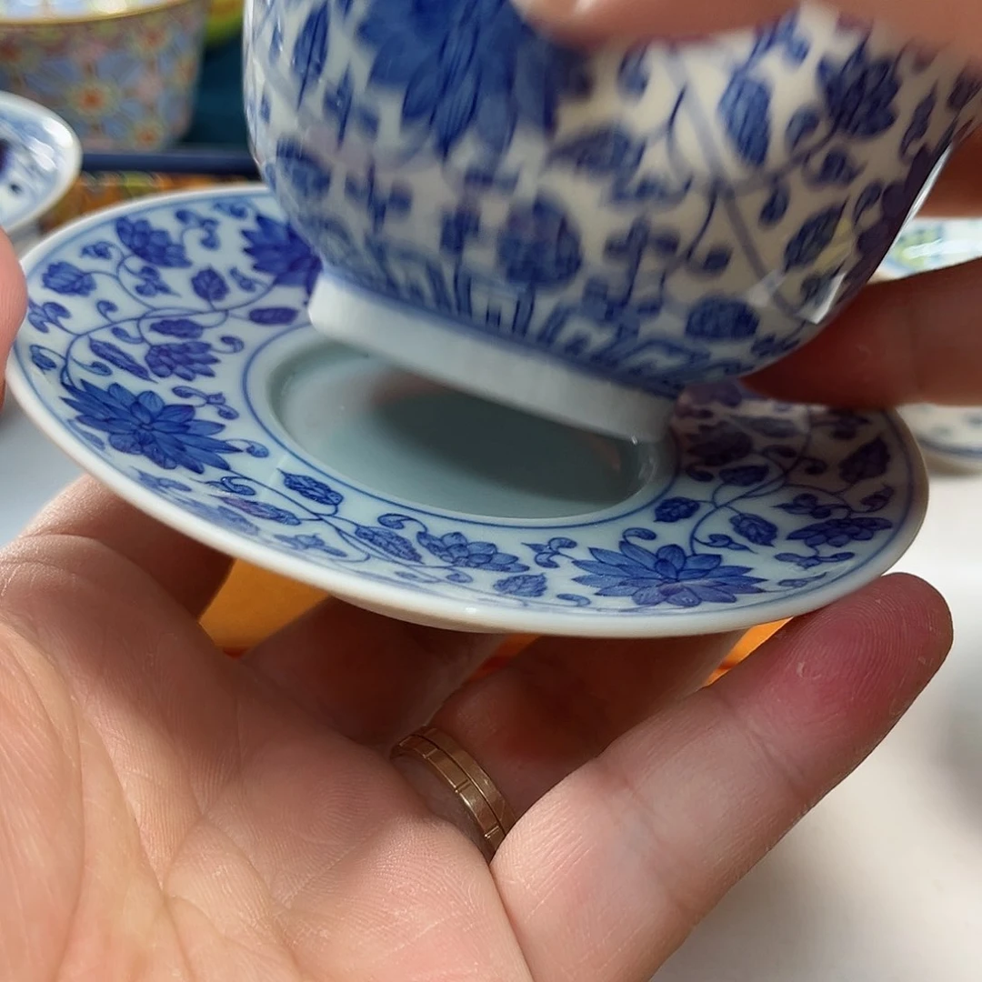 杯千年瓷都景德镇 艺术关注谢佳豪