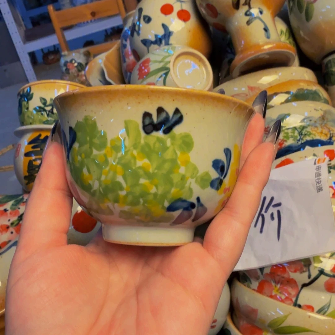 陶景德镇源头厂家