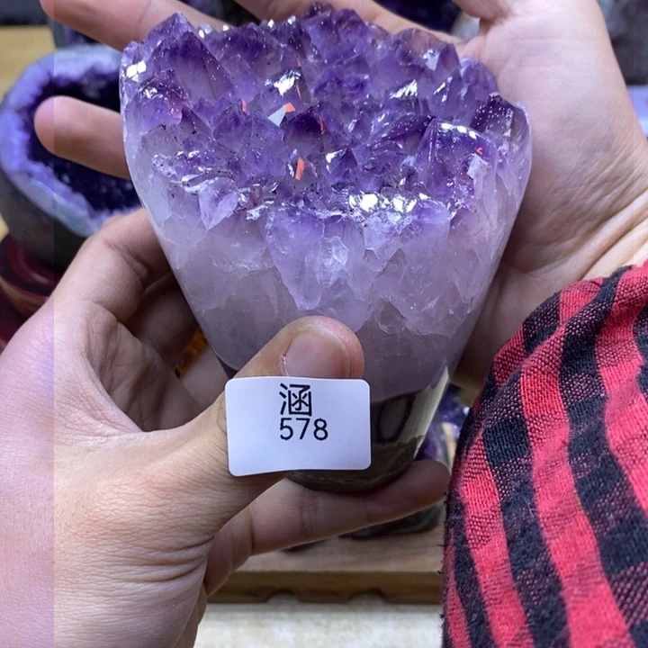 水晶大型摆件（非配饰）未镶嵌?****ღ