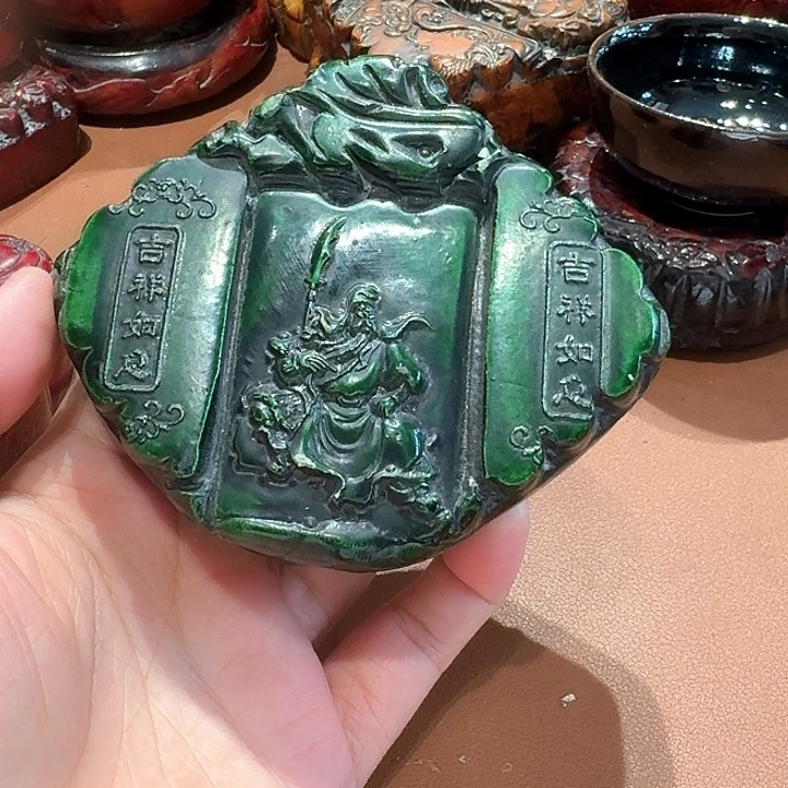 茶宠杯垫盖置镇纸