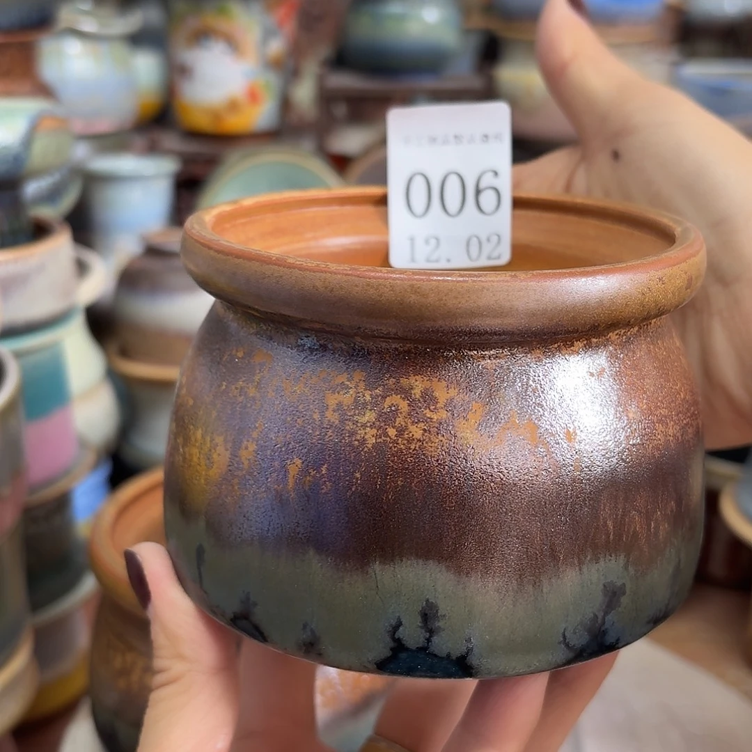 瓷片景德镇陶瓷手工制作
