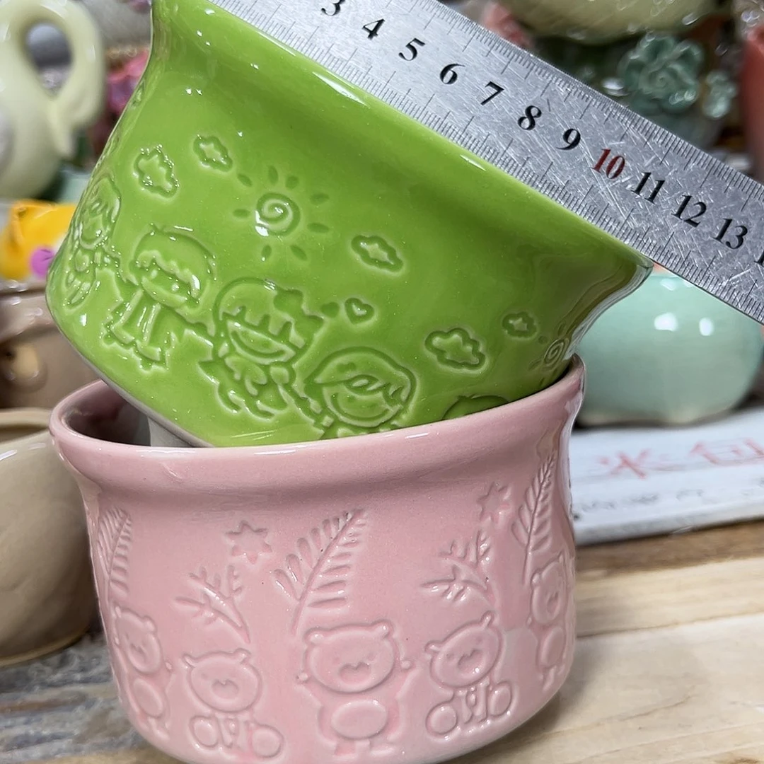 陶瓷陶瓷花盆特价上新