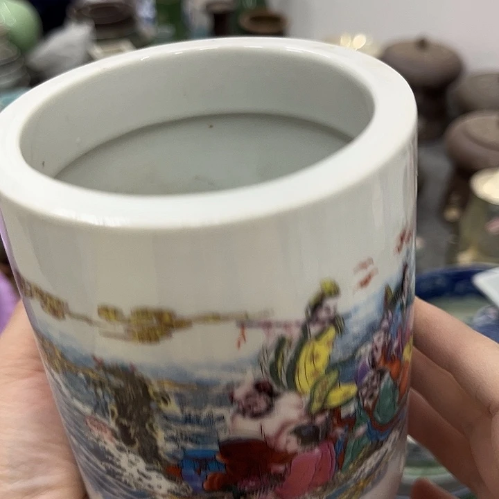 好货靓货哟漂亮好货