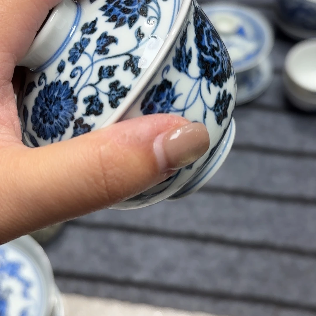 摆件陶澜*陶瓷艺术作品