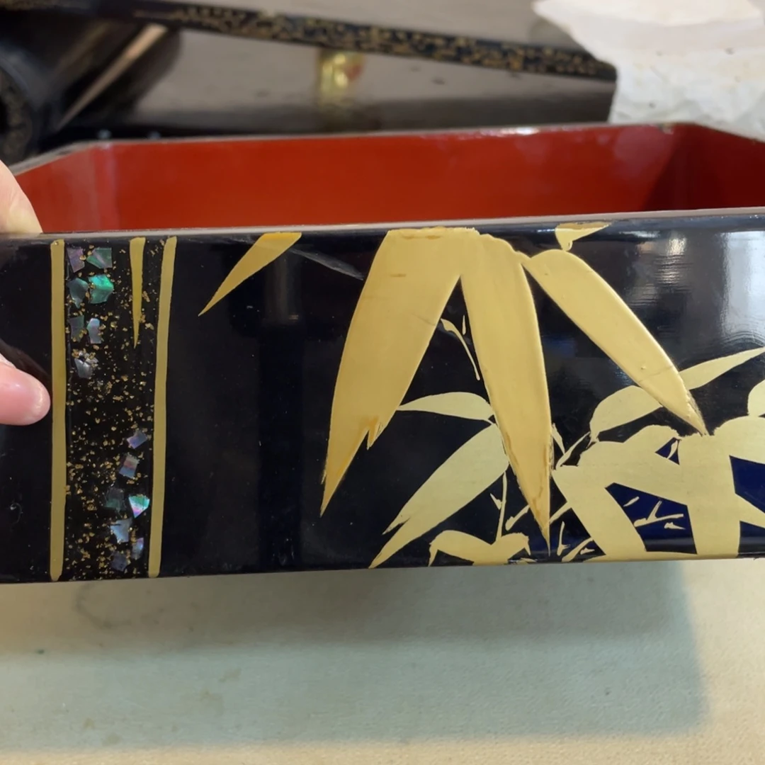 十***月-微瑕_ 回流物品，不是全新