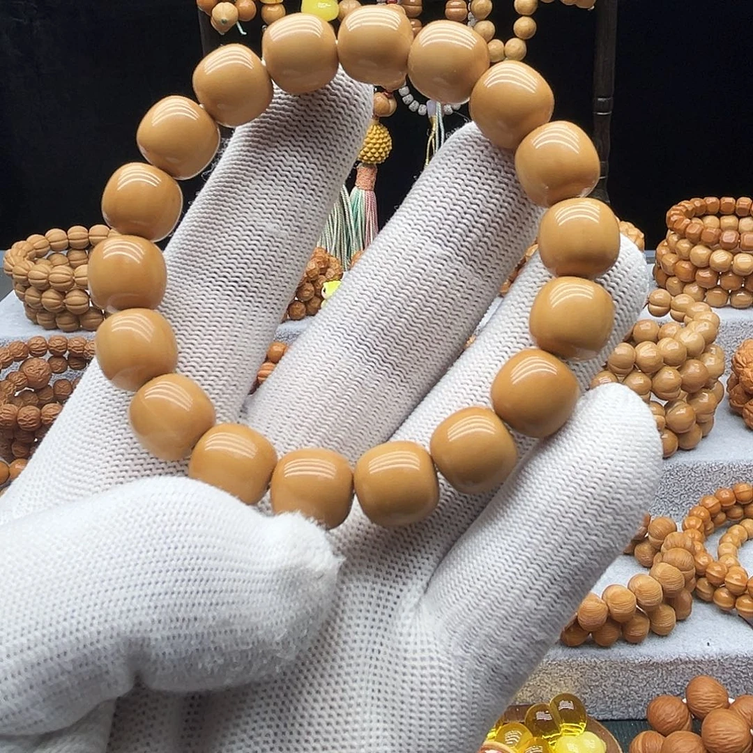 手串猴头核桃全品猴头老型