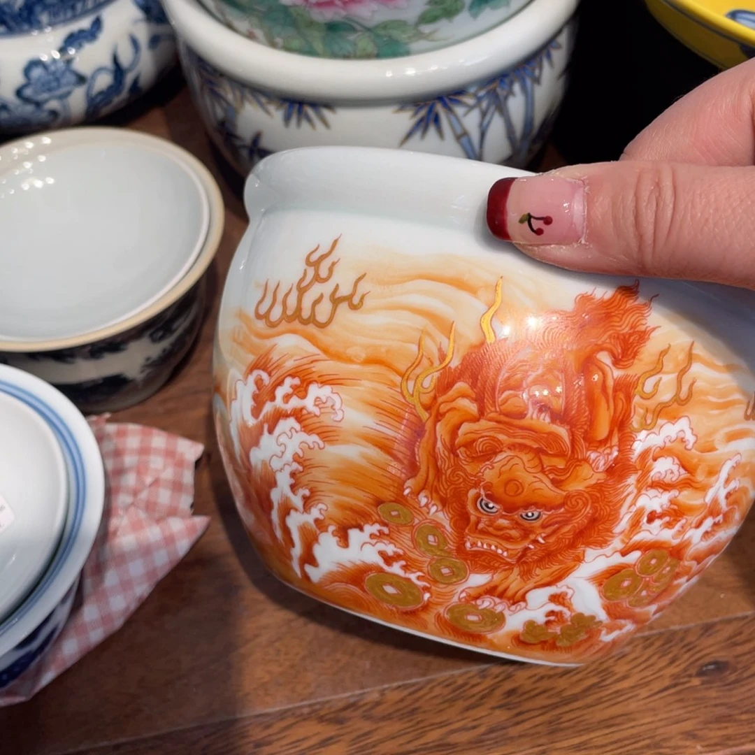 景德镇陶瓷景德镇瓷器