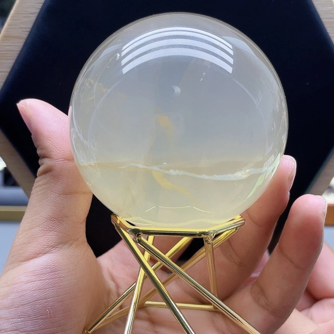 未镶嵌珠宝半成品水晶
