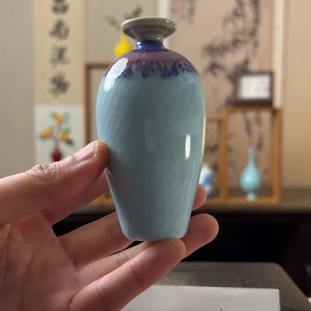 摆件美好的一天从一杯