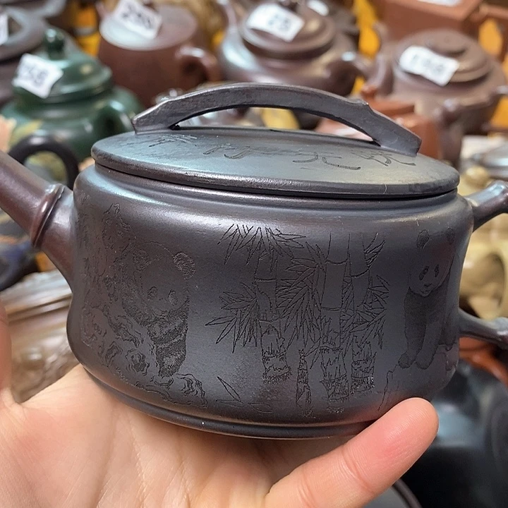 紫砂茶壶微瑕微瑕微瑕微瑕微瑕微瑕