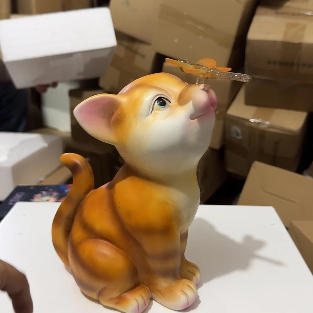 树脂材质盆盆罐罐32