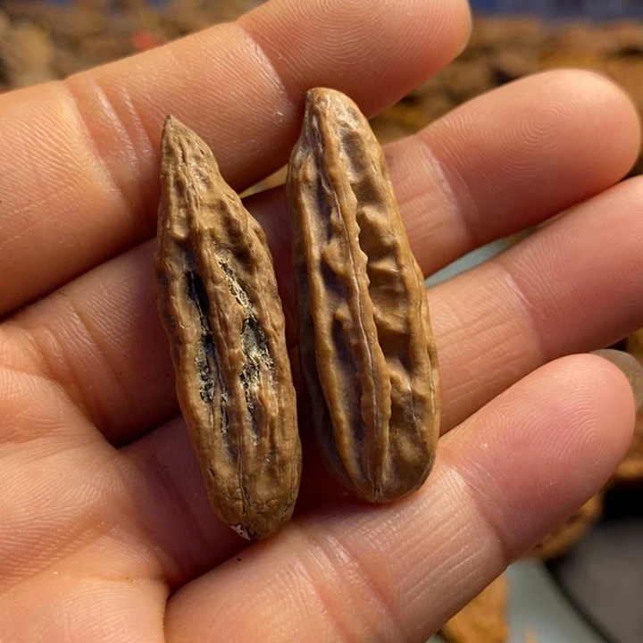 天***意香榧木拿姐工艺流程71