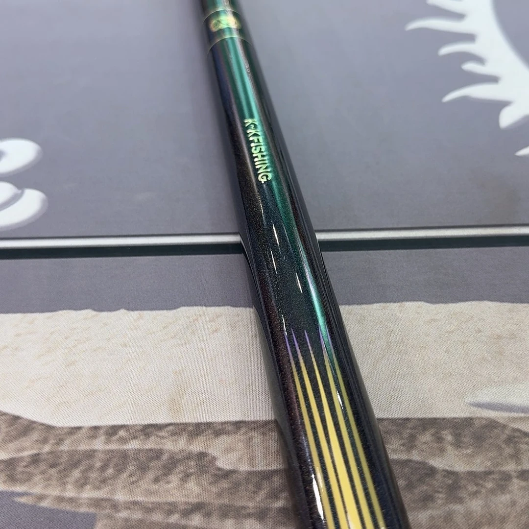 呵***呵碳素1.8m以下至尊宝12.5H4.2米一支