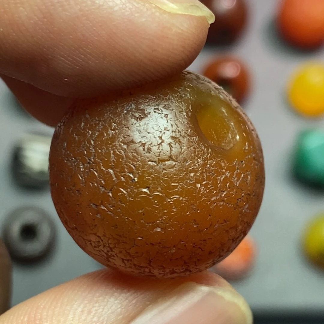 玛瑙/玉髓配饰未镶嵌壹****阔