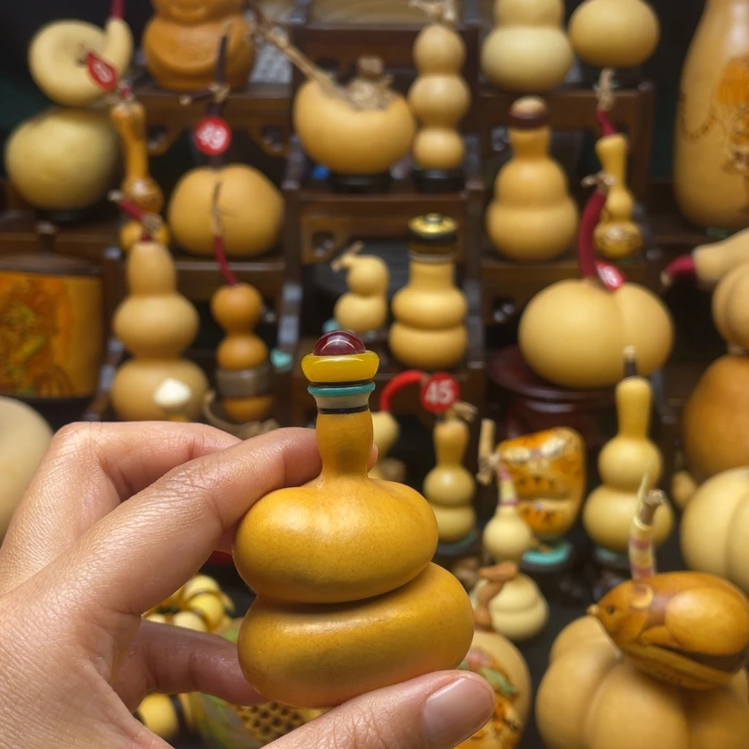 Q*1葫芦头的做法很简单啊哈哈笑而不