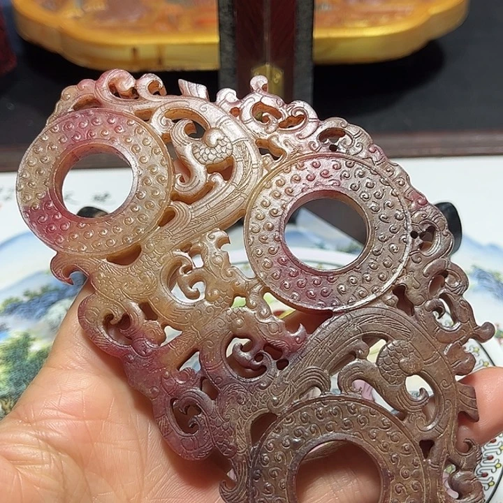 底槽青一物一图发货，支持七天无理由