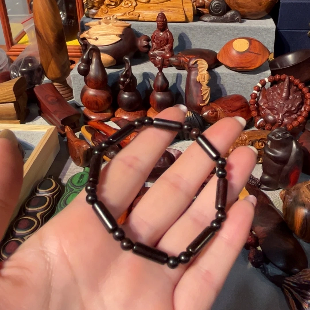 檀香紫檀（小叶紫檀）0.5直径